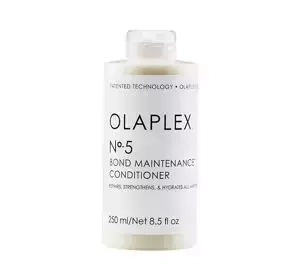 OLAPLEX NO. 5 BOND MAINTENANCE REGENERIERENDE SPÜLUNG 250 ML
