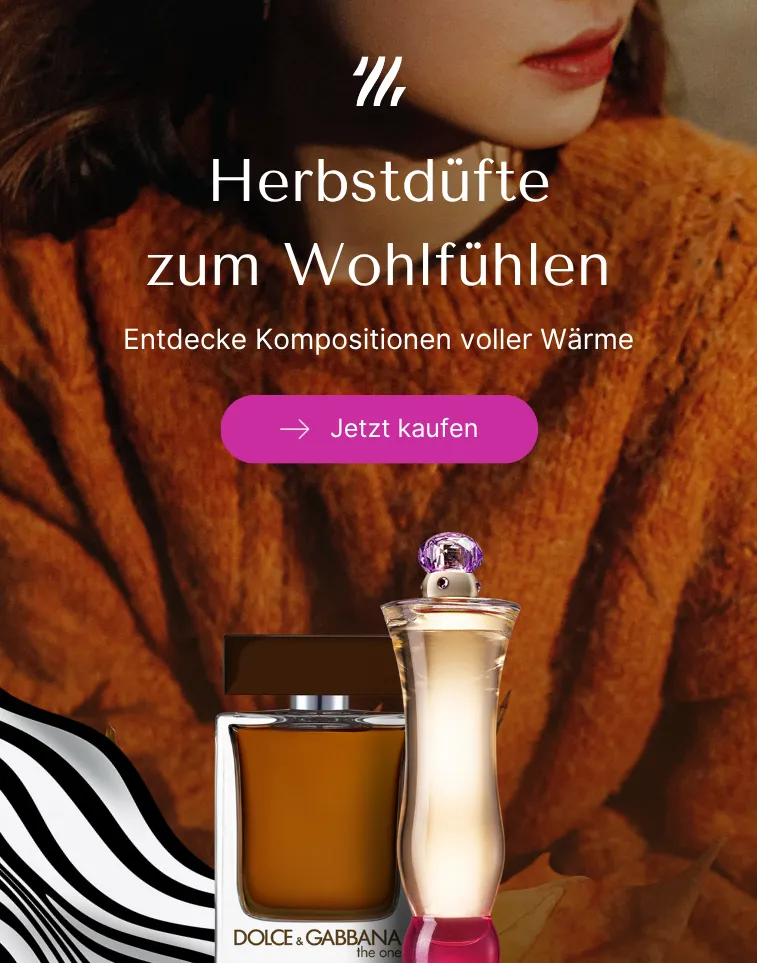 Herbstdüfte zum Wohlfühlen
