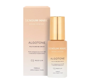 SENSUM MARE ALGOTONE MUTLIPFLEGENDE BB-CREME SPF15 MEDIUM 30ML