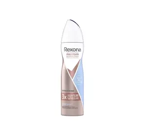 REXONA MAXIMUM PROTECTION EXTRA STRONG ANTITRANSPIRANT FÜR FRAUEN CLEAN SCENT 150ML
