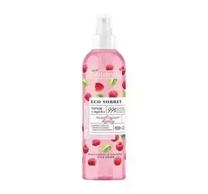 BIELENDA ECO SORBET HIMBEERE TONIKUM-NEBEL 200ML