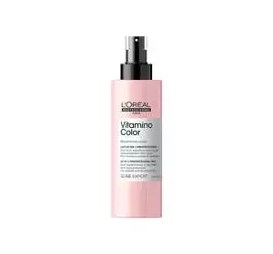 LOREAL PROFESSIONNEL SERIE EXPERT VITAMINO COLOR SPRAY 10IN1 190ML