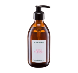 Make Me Bio Flüssigseife Rose & Petals 300 ml